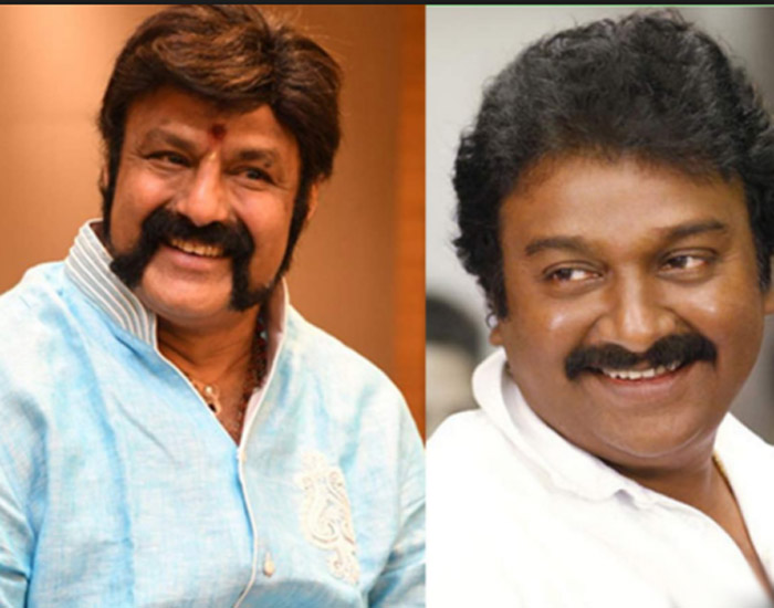 balakrishna,vv vinayak,new movie,jai simha  చెన్నకేశవ రెడ్డి తర్వాత మళ్లీ.. త్వరలో..?