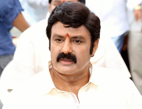 balakrishna,biopic on ntr,balakrishna in ntr role,nata simham  బాలయ్య సంచలన ప్రకటన..ఫ్యాన్స్ లో జోష్‌! 