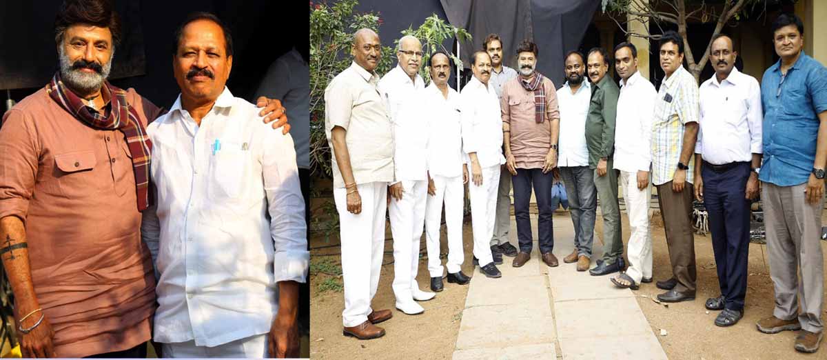 ntr centenary celebrations,bala krishna  తెలుగు జాతికి నిత్య స్మరణీయుడు NTR