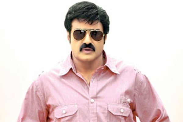 balakrishna,director hari,saamy movie,lakshmi narasimha  బాలయ్య 101వ చిత్రం ఫైనల్‌ అయిందా!