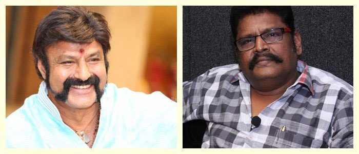 balakrishna,reddy garu,balakrishna and ks ravikumar,rajinikanth,reddy garu movie  బాలయ్య కి మరో 'రెడ్డి' టైటిల్...!