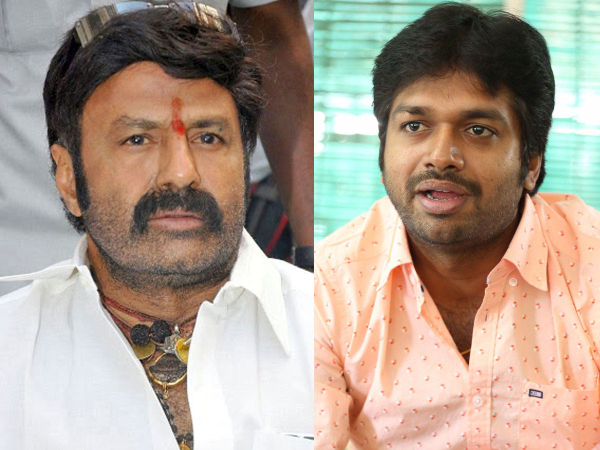 balakrishna,anil ravipudi,balayya - anil ravipudi combo,balayya fans,balakrishna - gopichand malineni,nbk108  బాలయ్య కూడా కన్ ఫర్మ్ చేసేసాడు 