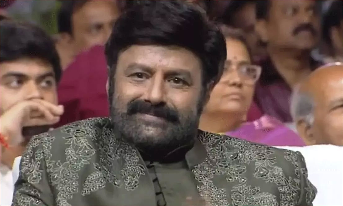 balakrishna  మెగా-అల్లు ఫామిలీల్తో గొడవల్లేవ్: NBK 