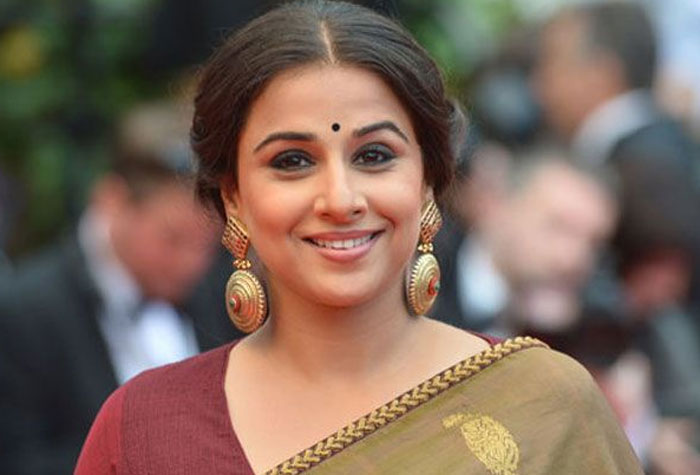 vidya balan,ntr biopic,balakrishna,basavatarakam role  బసవతారకమ్మగా ఆ నటి ఫిక్సయింది..!