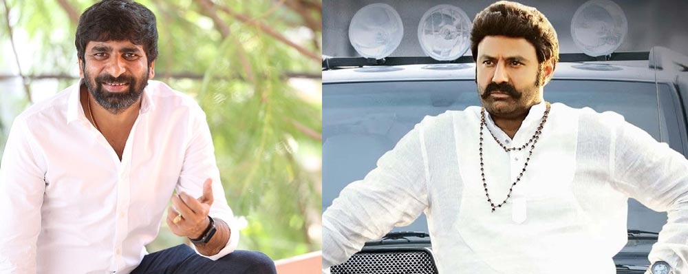 balakrishna,director gopichand malineni,nbk 107,balayya new title vetapalem  బాలయ్య NBK107 టైటిల్ అదేనా