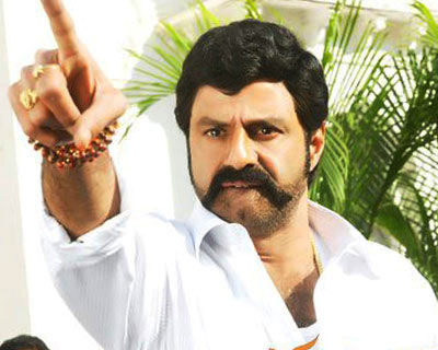 balakrishna,indhupuram mla,gautamiputra satakarni,t.subbarami reddy,chiranjeevi  నియోజకవర్గ ప్రజలను పట్టించుకోని బాలయ్య..!