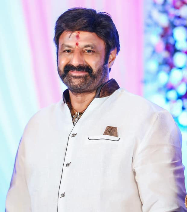 nandamuri balakrishna,balayya injured,shooting for talk show,aha talk show,balakrishna  బాలయ్యకి గాయం- కంగారులో అభిమానులు