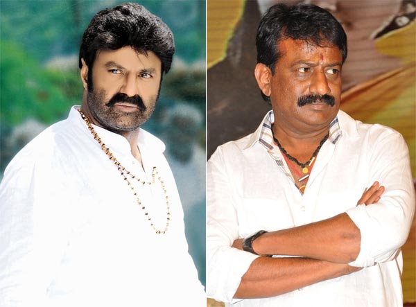 balakrishna,krish,yodhudu movie,sai korrapati  బాలయ్య నిర్మాత హ్యాండ్ ఇచ్చాడు..!