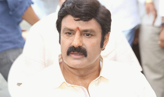 balakrishna,pellikaani prasad,venkatesh,ks ravikumar,nbk102  బాలయ్య..వెంకీ టైటిల్ కొట్టేశాడు..! 