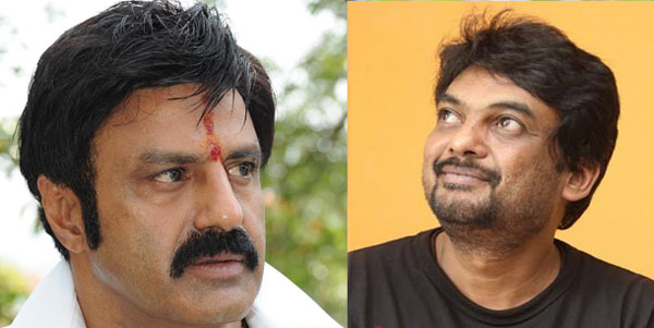 balakrishna,puri jagannath,ntr life story,charmi  బాలయ్య అంతే..ఏదొచ్చినా ఆపలేరు..!