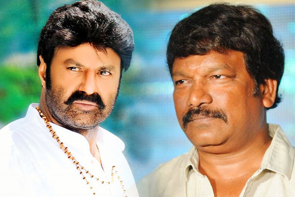 balakrishna,raithu movie,3 getups,amitabh bachchan,balakrishna movies  కృష్ణవంశీ చిత్రంలో బాలయ్యలెందరో తెలుసా? 