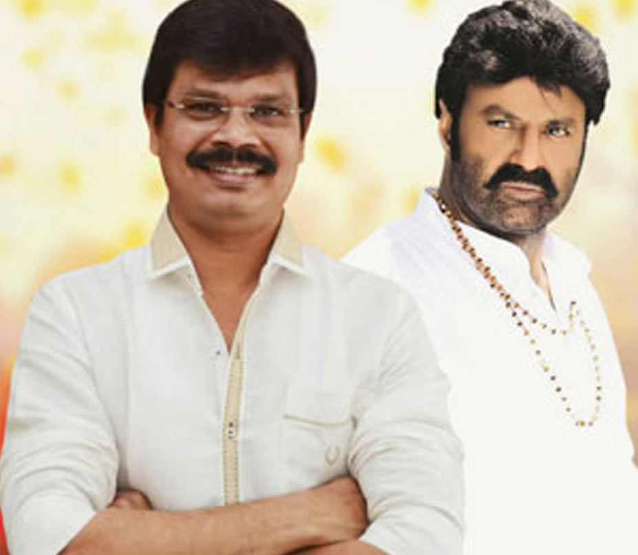 boyapati,balakrishna,akhanda movie,balayya - boyapati combo,bb3,remuneration  బాలయ్య ఉదారత