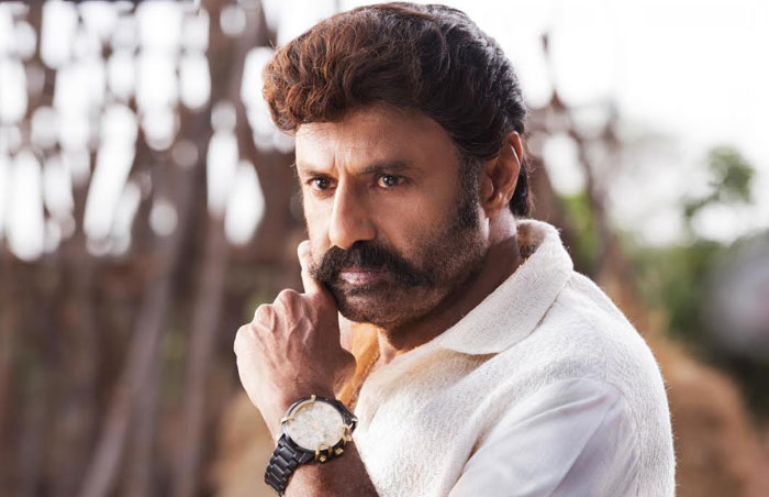 bb3 teaser,balakrishna,terrific,natasimha big range  BB3 టీజ‌ర్ స్పందనపై బాలయ్య స్పందన ఇదే!