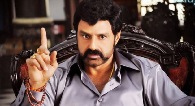 balakrishna,telangana,comments,birthday,white rise  వివాదం రేపుతోన్న బాలయ్య వ్యాఖ్యలు...! 