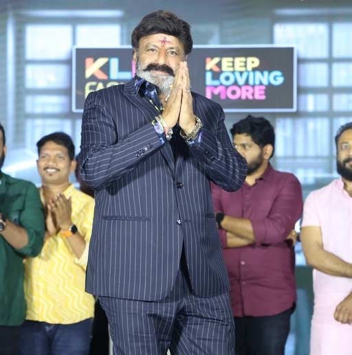 balakrishna  బాలయ్యని బాగా వాడేస్తున్నారు