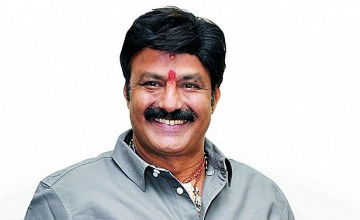 balakrishna,sensational,comments,telugu,film industry  రాజు మనోడే కదా బాలయ్యా..!