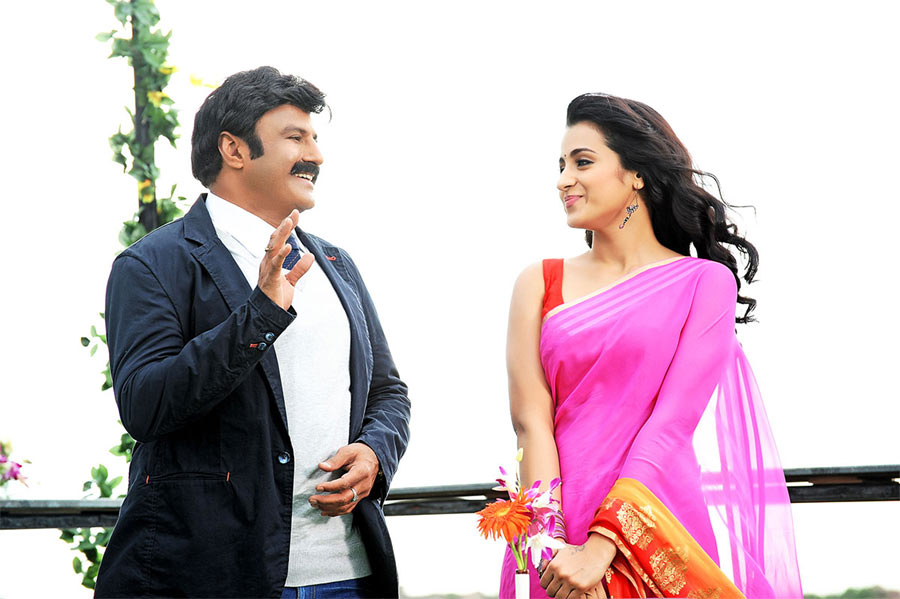 balakrishna,movies,bb3,akhanda movie,balayya - gopichand malineni,trisha - balayya combo,layan movie  బాలయ్య కోసం గోపీచంద్ పక్కా స్కెచ్ 