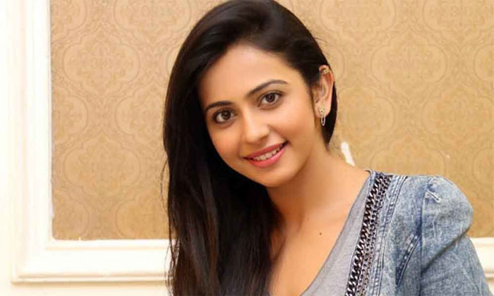 rakul preet singh,balakrishna,boyapati srinu,new movie,heroine  బాలయ్య-బోయపాటి మూవీ : హీరోయిన్‌ ఈమేనా?