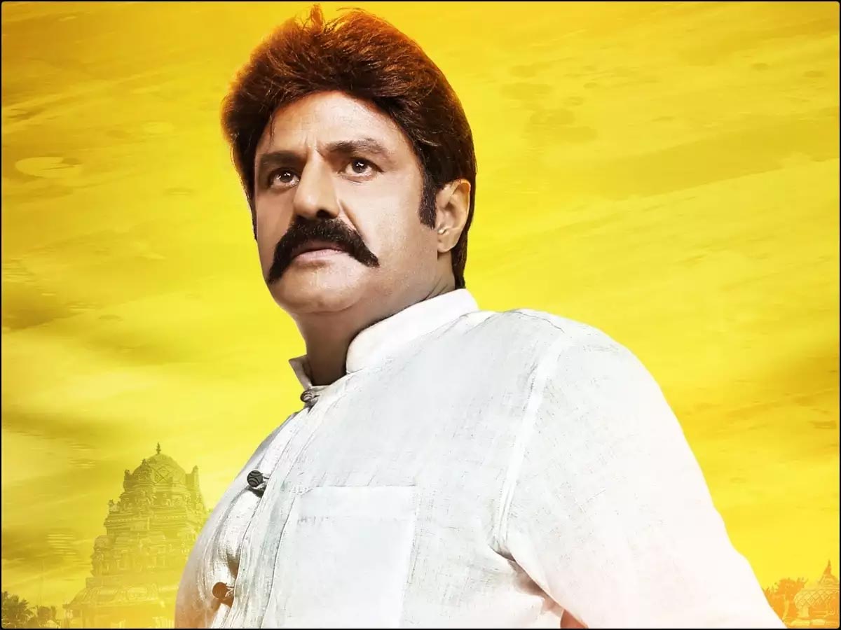 balakrishna,nbk108  తెలంగాణ యాసలో బాలయ్య డైలాగ్స్