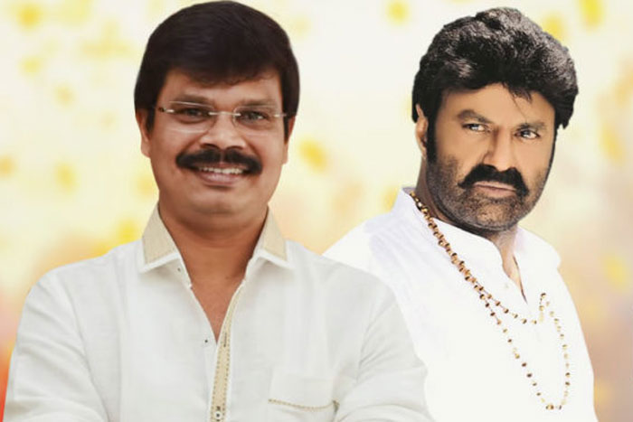 balakrishna,boyapati srinu,ntr biopic,chiranjeevi,sye raa,allu aravind,balayya and boyapati combo  బాలయ్యతో చిత్రమంటే అతనికెప్పుడూ స్పెషలే! 