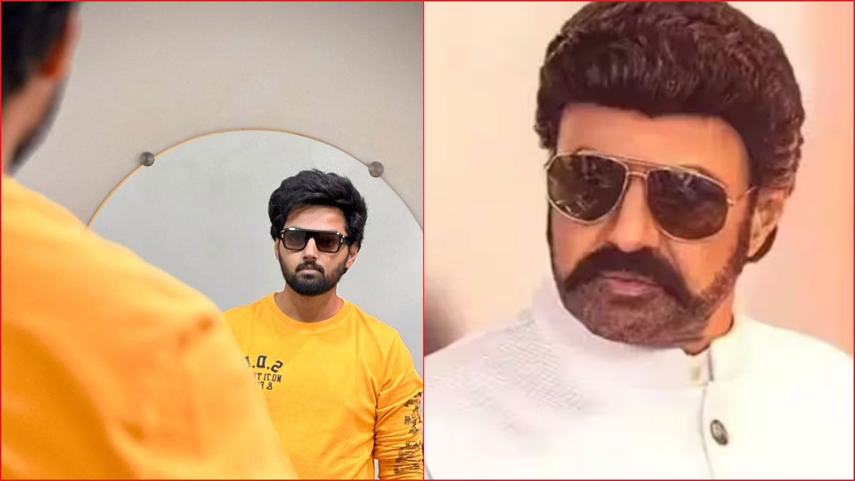 nandamuri fans  మోక్షజ్ఞ ఎంట్రీని అలా ప్లాన్ చేసిన బాలయ్య 