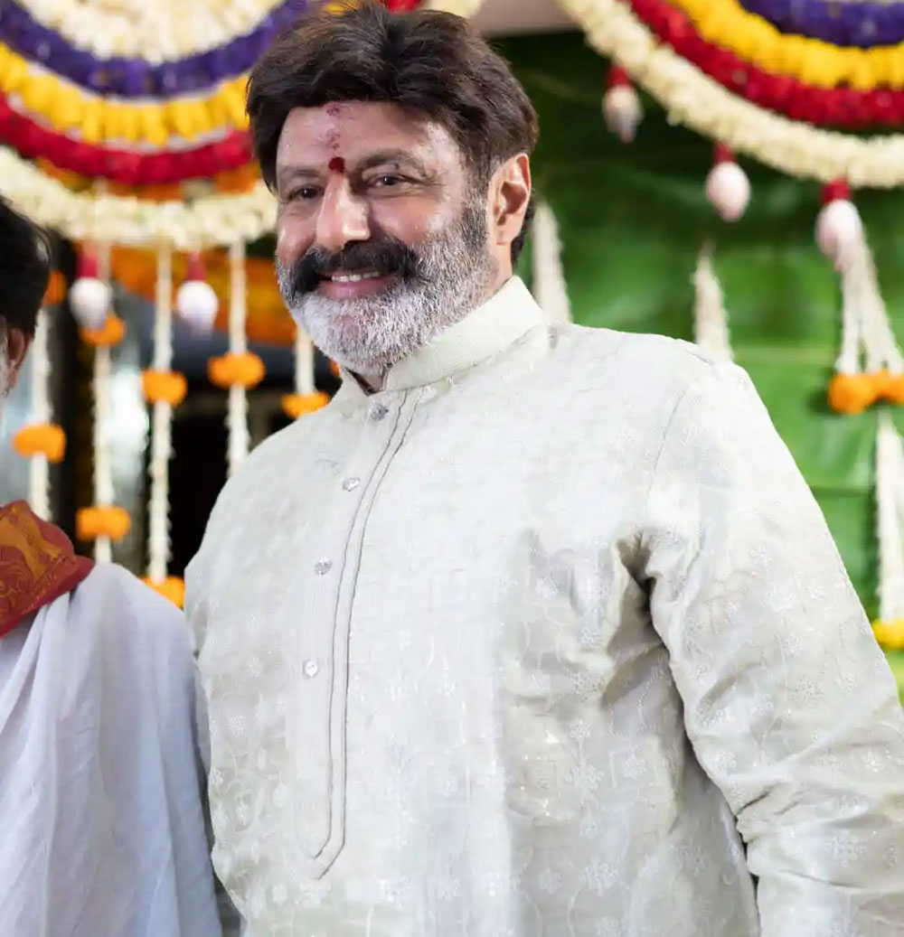 nandamuri balakrishna  భారీగా పెరిగిన బాలయ్య పారితోషకం 