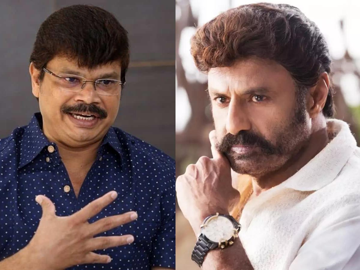 balakrishna,boyapati  బాలయ్య vs బోయపాటి