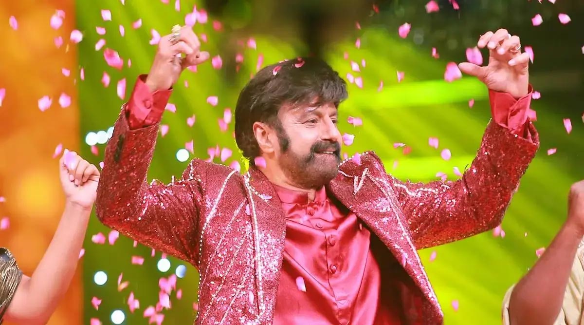 balakrishna,doha  బాలయ్య నువ్ గ్రేటయ్యా..