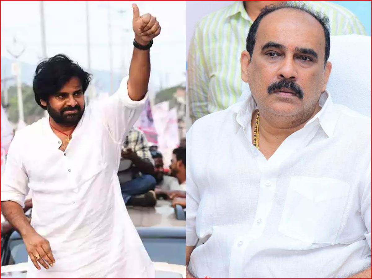 balineni srinivas reddy  అయ్యా.. బాలినేని అక్కడైనా అలగొద్దు!