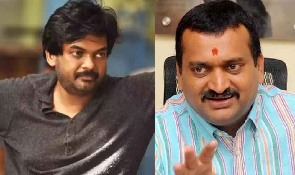 bandla ganesh,ed office,puri jagannadh,puri - bandla  పూరి కేసులో బండ్ల గణేష్ ఇన్వాల్వెమెంట్ 