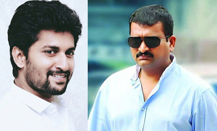 bandla ganesh,natural star nani,re entry,producer,sarileru neekevvaru  బండ్ల గణేష్ నుంచి మరో అప్డేట్..!