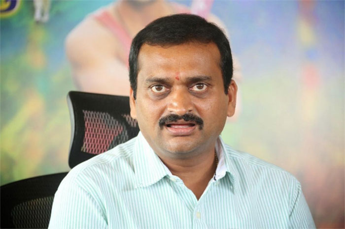 bandla ganesh,anil ravipudi,mahesh babu film,silly srimanthudu,bandla ganesh comedian  బండ్లగణేష్.. ‘సిల్లీ ఫెలో’? 