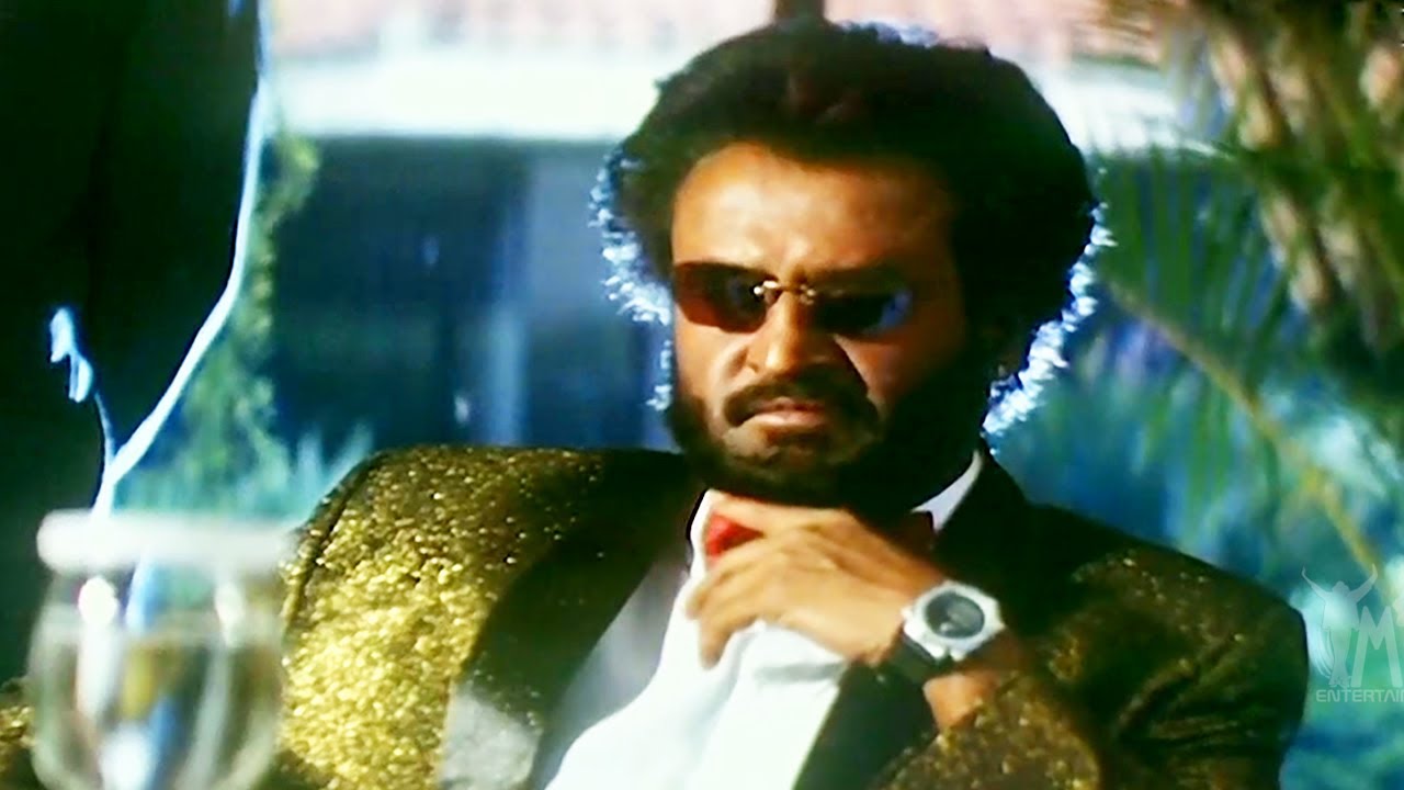 basha,rajinikanth,mafia don,ranjith  మఫియాడాన్‌గా రజనీ..!!