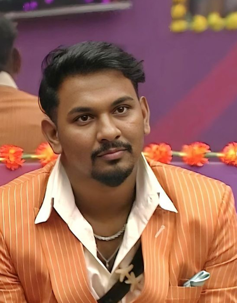 nabeel  BB 8 టైటిల్ ఫెవరేట్ డేంజర్ జోన్ లో