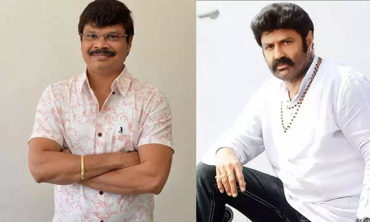 balakrishna,boyapati srinu,bb3  బోయపాటి - బాలయ్య.. BB3 క్రేజ్ ఏది!