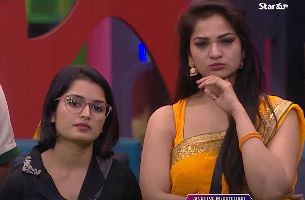 bigg boss 7  BB7: కెప్టెన్సీ కోసం ఫైటింగ్ 