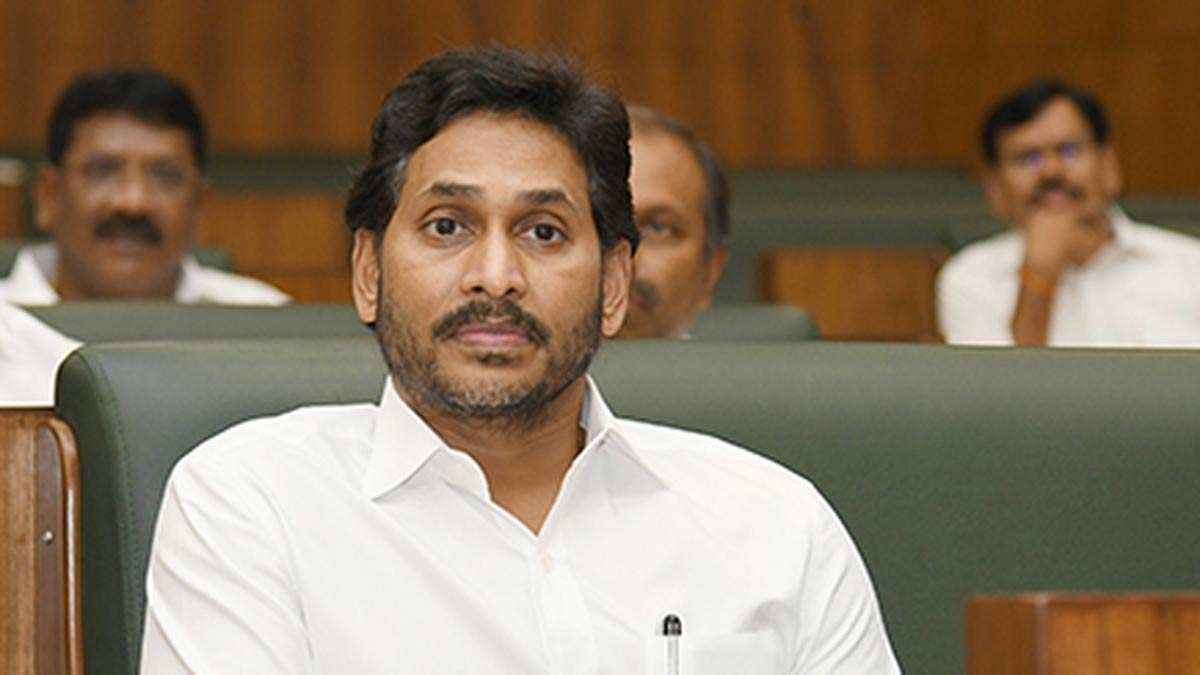 ycp  ఓటమి బాధ నుంచి తేరుకోకముందే.. 