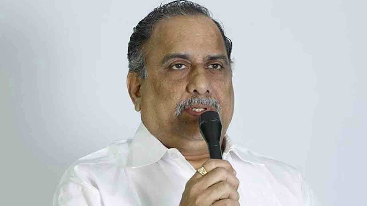 mudragada  వైసీపీకి ముద్రగడ గుడ్‌బై చెప్పడం వెనుక..