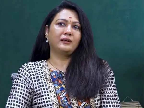 hema  పోలీసుల అదుపులో నటి హేమ