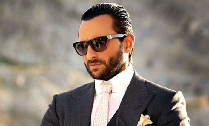 saif ali khan,sensational,comments,movie making  ఖాన్‌గారూ ఏం మాట్లాడుతున్నారు..?