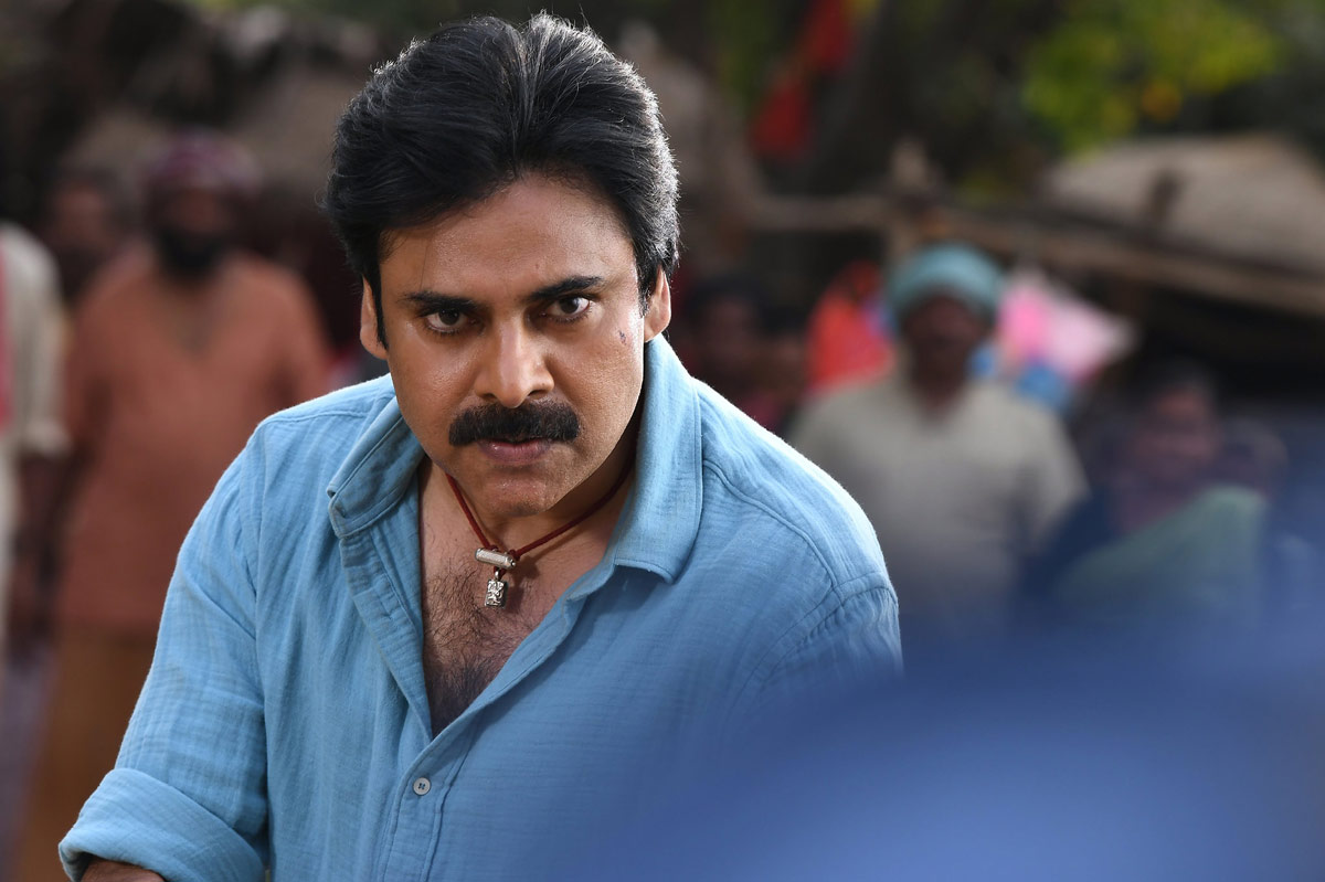 bheemla nayak,bheemla nayak 6 days collections,pawan kalyan,rana,saga k chandra,trivikram  భీమ్లా నాయక్ 6 డేస్ కలెక్షన్స్