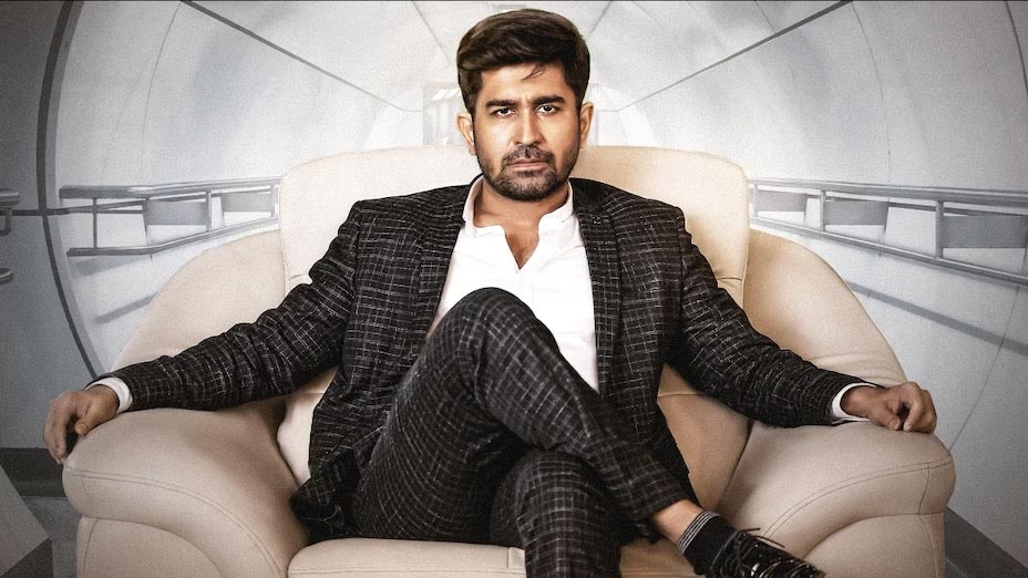 vijay antony,bichagadu 3  బిచ్చగాడు 3 కూడా..