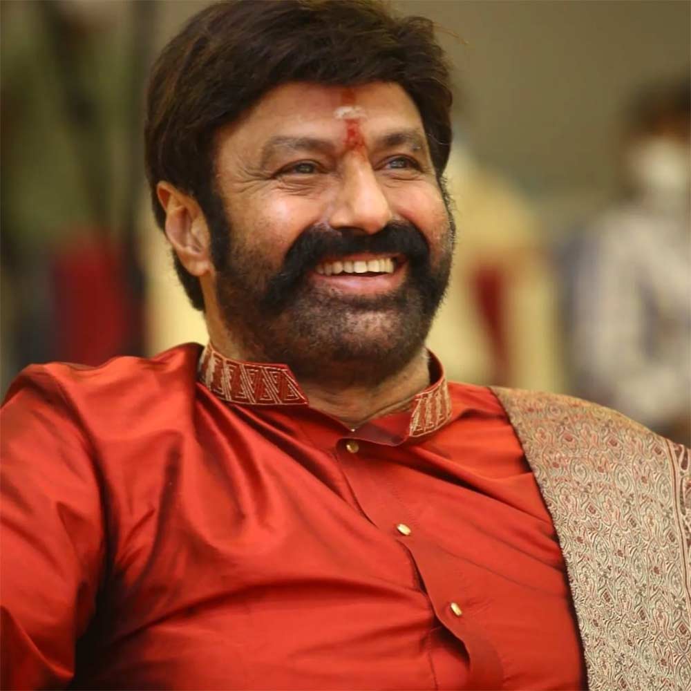 nandamuri balakrishna  ఈసారైనా కరుణిస్తావా బాలయ్యా..