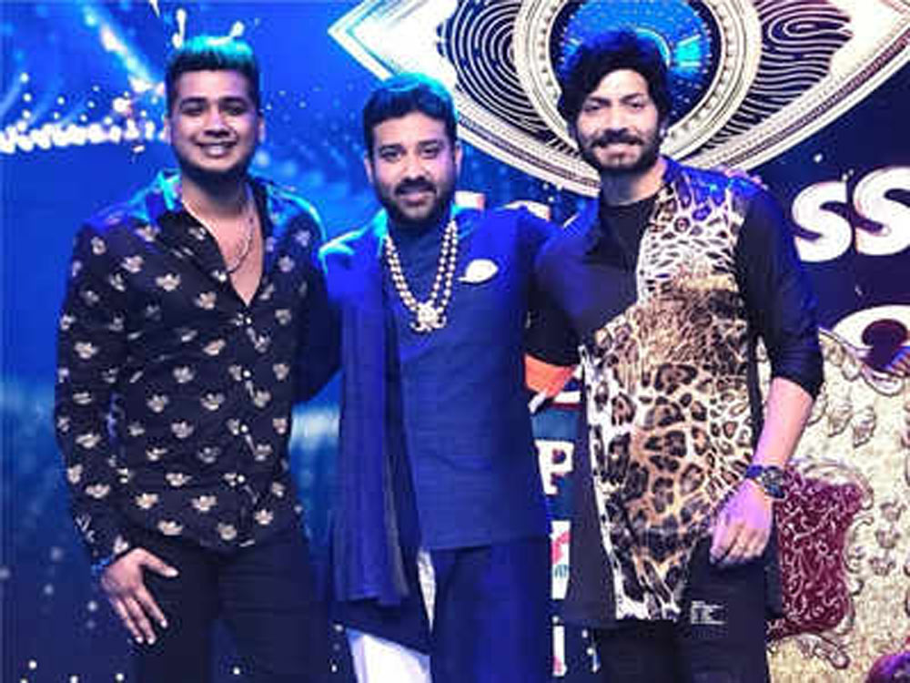 bigg boss,telugu bigg boss,kaushal,shiva balajim rahul sipliganj,abhijith,star,special programs  బిగ్ బాస్ ఇక్కడ యూజ్ లెస్