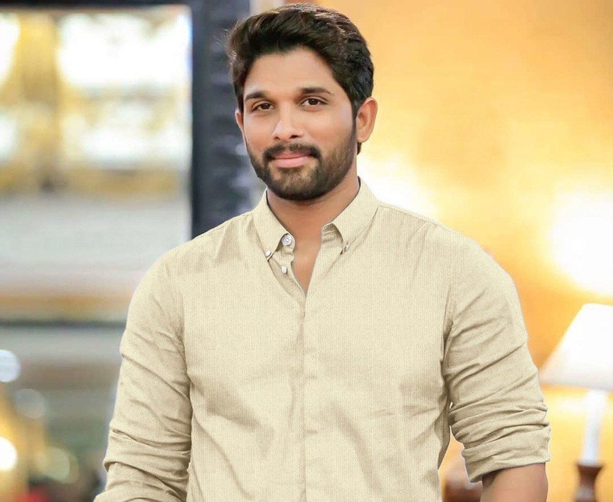 allu arjun,life change,car accident,bunny  ఆ యాక్సిడెంట్ తర్వాత బన్నీలో మార్పు