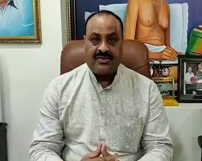 atchennaidu  అధ్యక్ష పదవి నుంచి అచ్చెన్న ఔట్