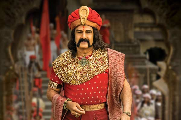 supreme court,mla nandamuri balakrishna,gautamiputra satakarni movie  బాలకృష్ణ కి షాకిచ్చిన సుప్రీం కోర్టు 