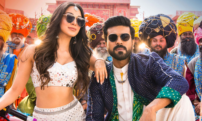 ram charan,vinaya vidheya rama,fans,shock,theaters  ‘వినయ విధేయ రామ’కు మరో షాక్..