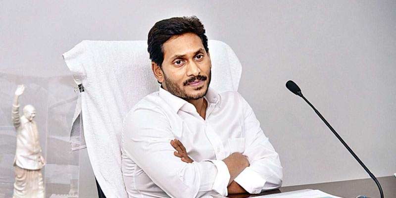 jagan  రెడ్లకు అన్యాయం చేస్తావా.. జగనన్నా?