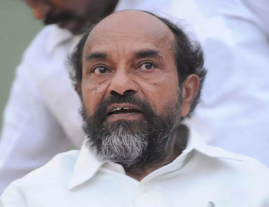 krishnaiah  వైసీపీకి భారీ షాక్.. కృష్ణయ్య రాజీనామా